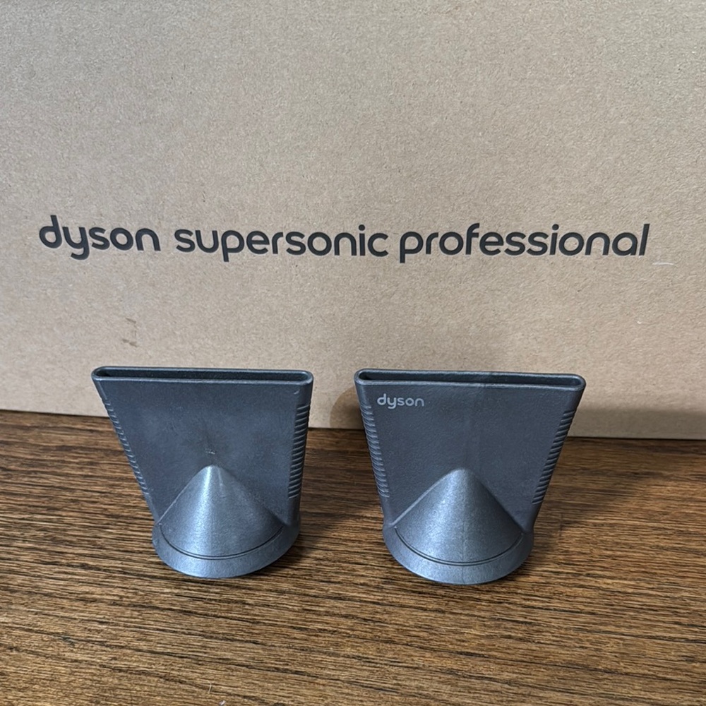 Dyson Supersonic Professional Concentrator (2 count)